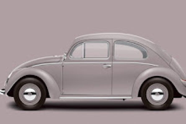 1954_vw_deluxe_sedan___ultramaroon_by_artbyedo-d9hl54x - Cópia