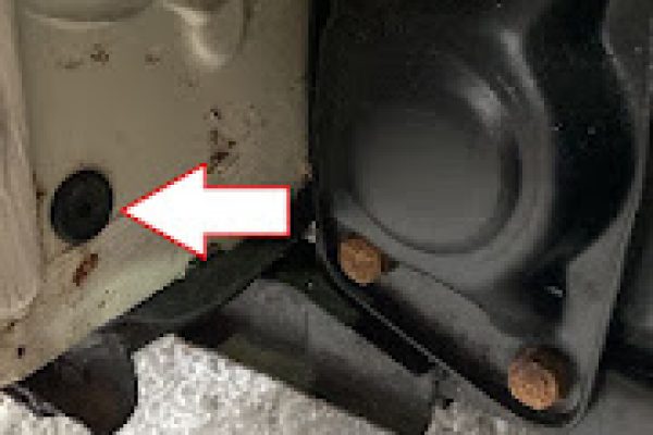 2026 tampão caixa ar