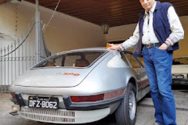 José Vicente Novita Martins