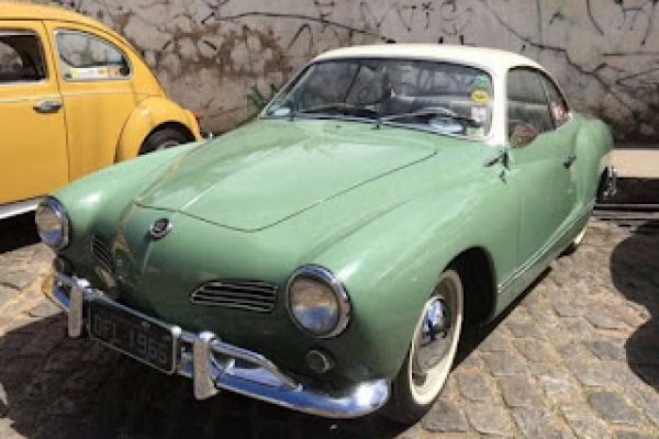 Verde Esmeralda