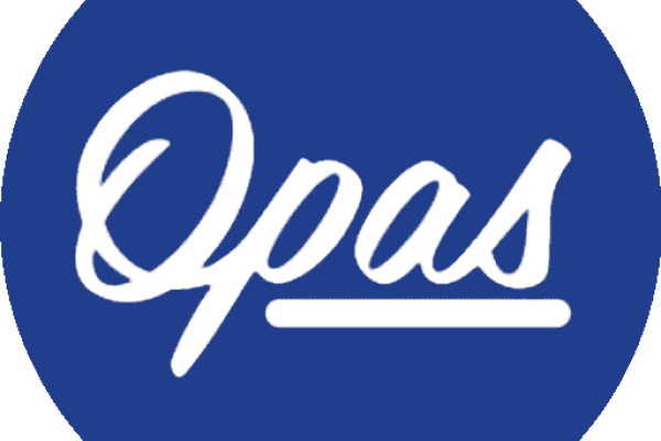 Logo Opas