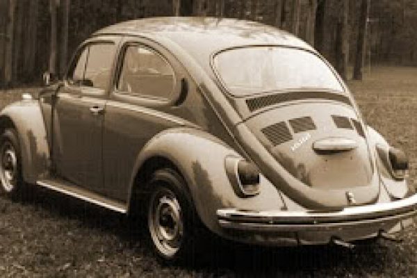 fusca 1600 1976