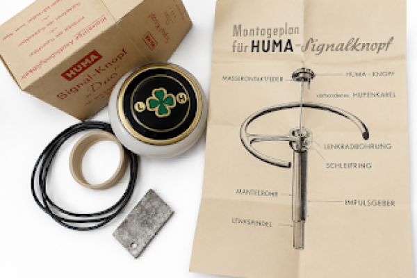 huma original